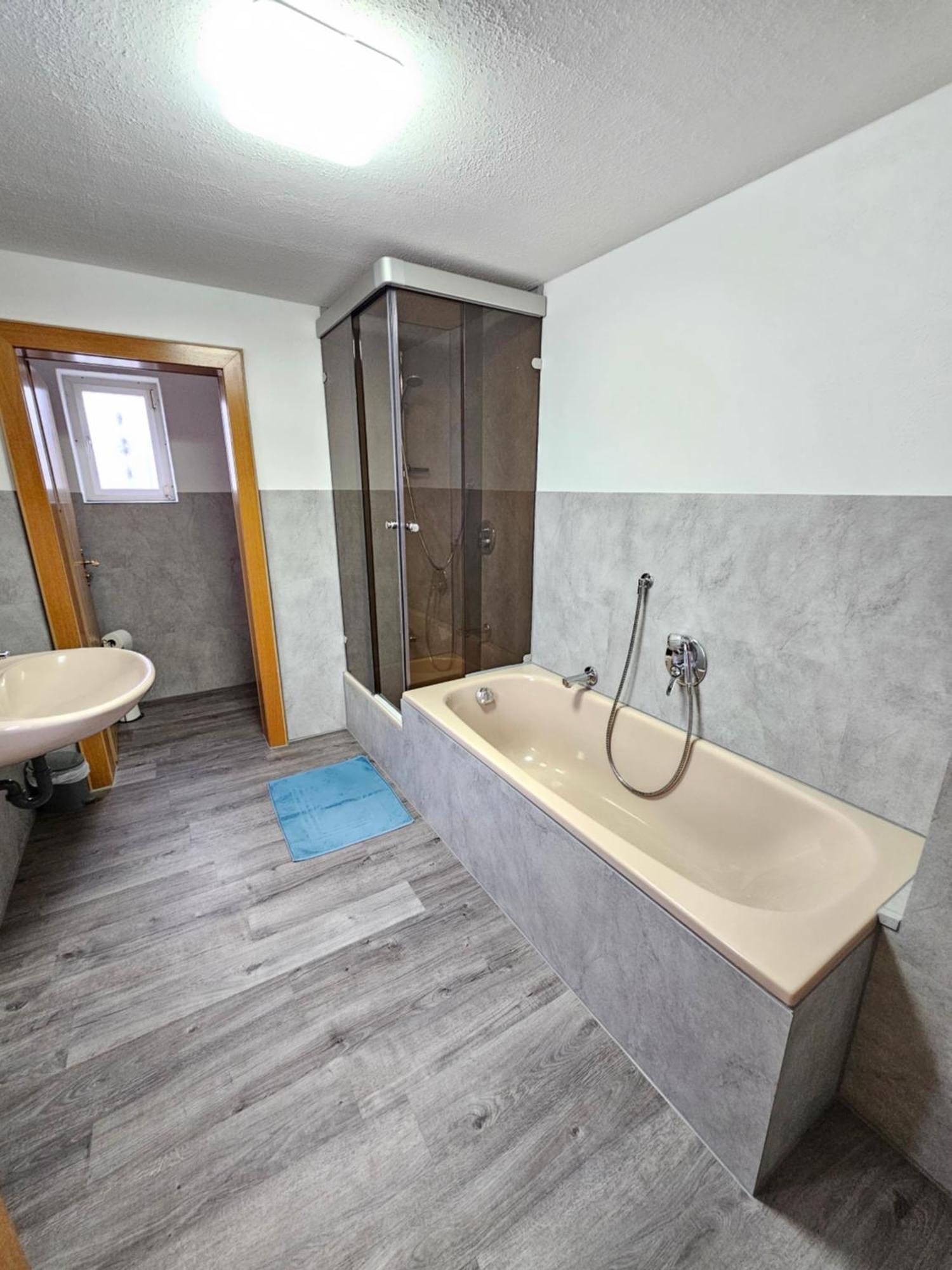 Haus Mitten In Herzen Von Günzburg Esterno foto
